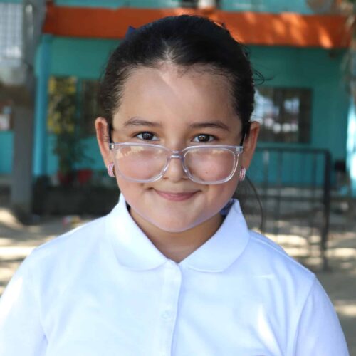 Caely Detzani Ortega Madrid