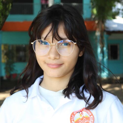 Katherine Rashelle Barrientos Hernandez