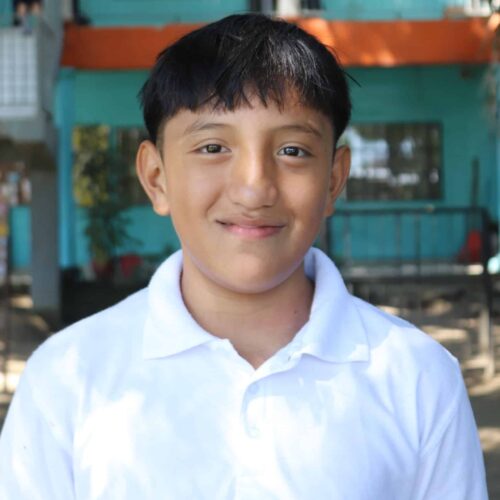 Ronald Josimar Vasquez Perez