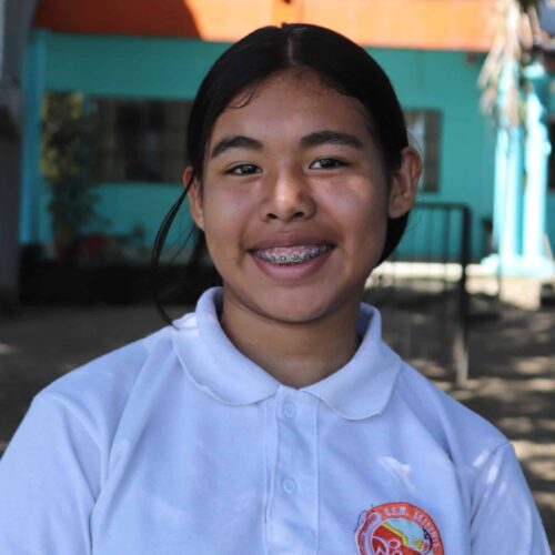 Andrea Daniela Murillo Turcios