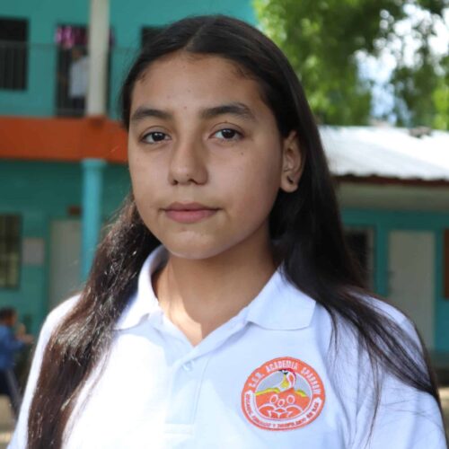 Jahery Sarai Flores Zuniga