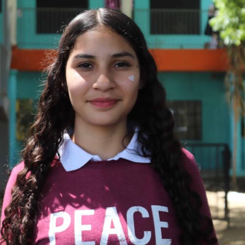 Mariela Alejandra Oliva Sarmiento