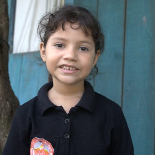 Alicia Abigail Cruz Gomez