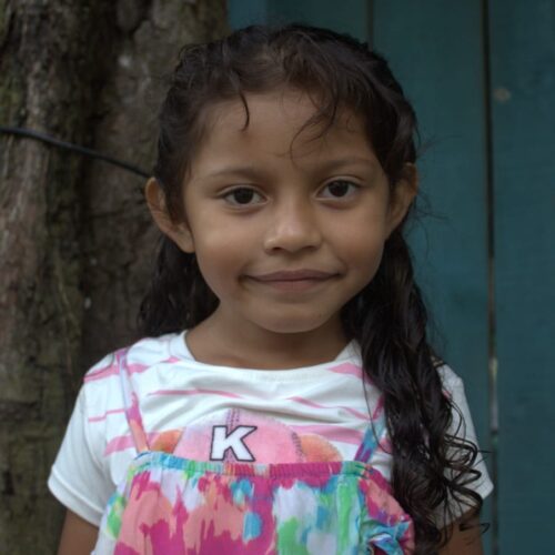 Alister Daniela Mejia Osorio