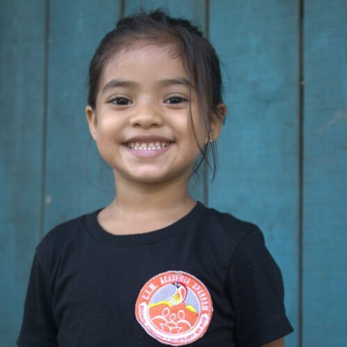 Ana Camila Pantin Calero