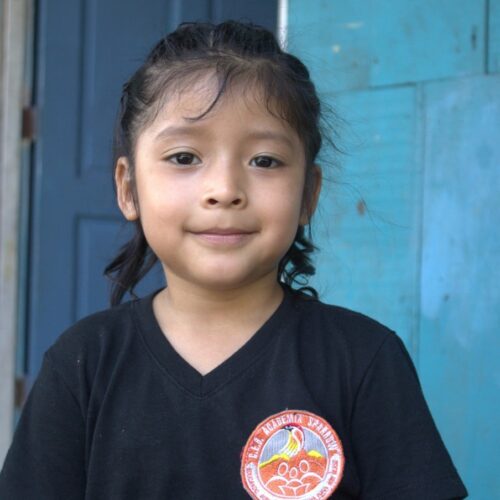 Ayli Nicol Sanchez Gomez