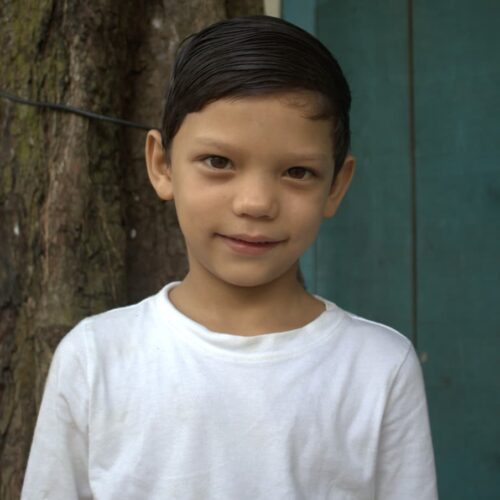 Brensly Mateo Zaret Rivera Rivera