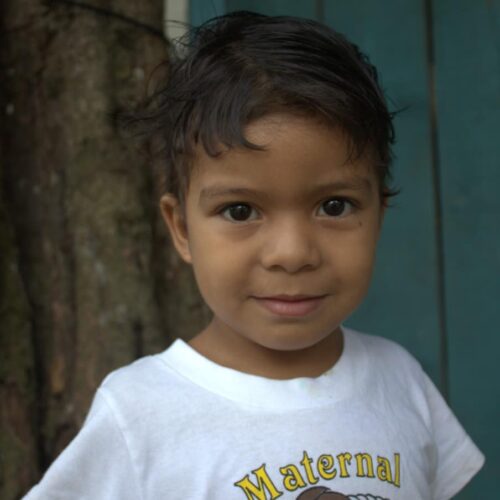 Carlos Eduardo Orellana Mendoza