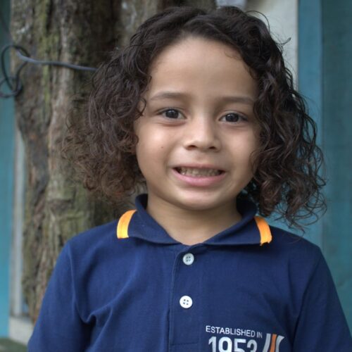 Cesar Miguel Santamaria Reyes