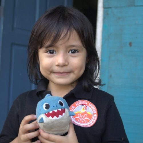 Dafne Arely Marquez Larios