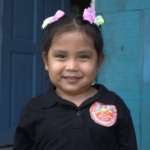 Daria Daniela Vasquez Sanchez