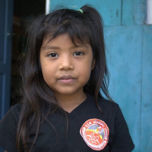 Genesis Monserrath Santos Peña