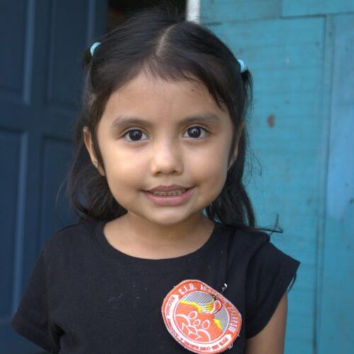 Kimberly Alexa Lopez Ramos