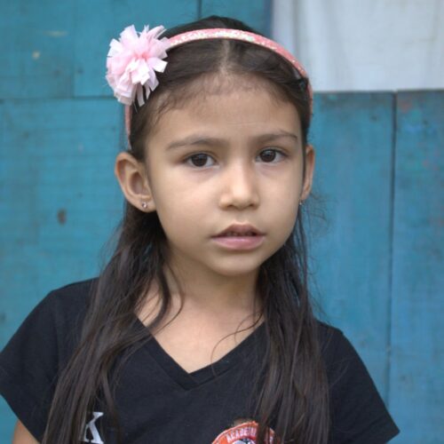 Kimberly Suhany Dubon Hernandez