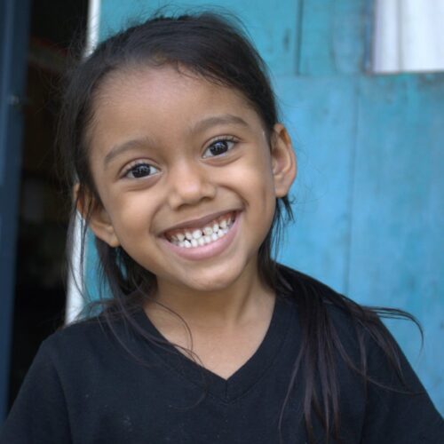 Maryori Yariela George Funes